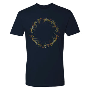 Official The Lord of the Rings Merchandise & Apparel Collection