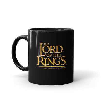 Lord Of The Rings The One Ring Mug