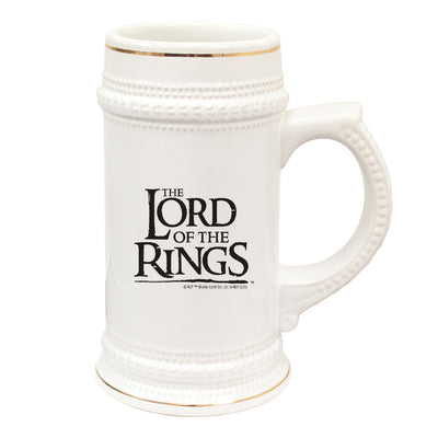 The Lord of the Rings The Green Dragon Pub 20 oz Ceramic Stein
