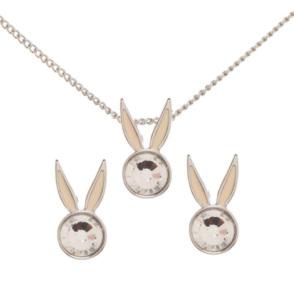 Looney Tunes Bugs Bunny Jewelry Set & Gift Box