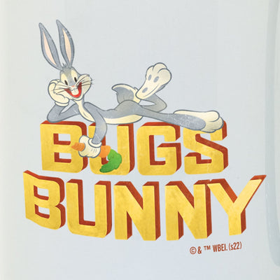 Looney Tunes Bugs Bunny Relaxed Two-Tone Mug