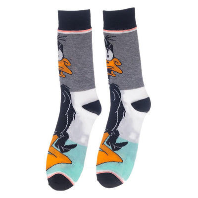 Looney Tunes 5 Pair Crew Socks