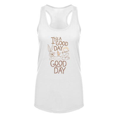 Looney Toons It's a Good Day To Have A Good Day Unisex Tank