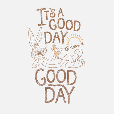 Looney Toons It's a Good Day To Have A Good Day Unisex Tank