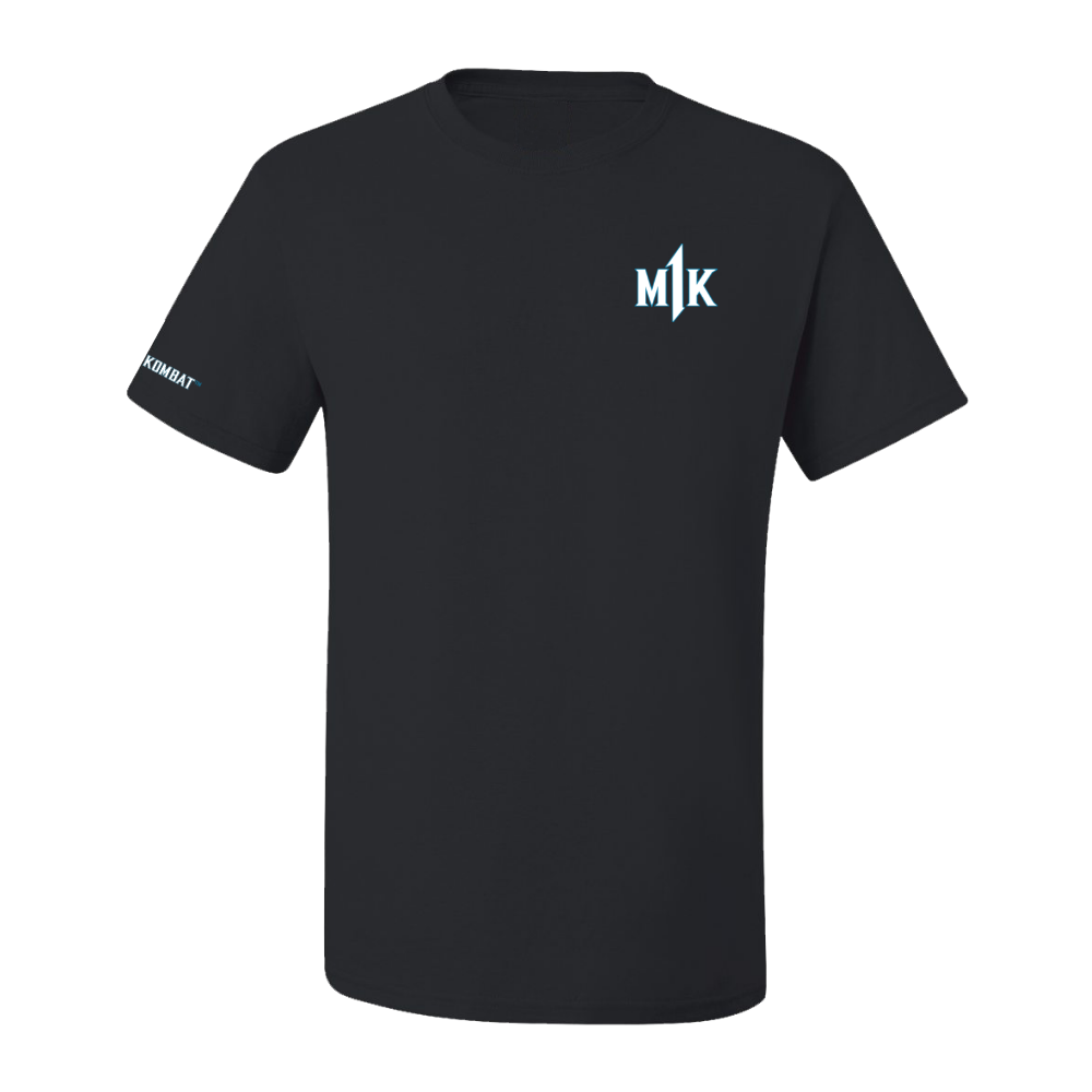 Evo 2023 MK 1 Logo Adult T-shirt