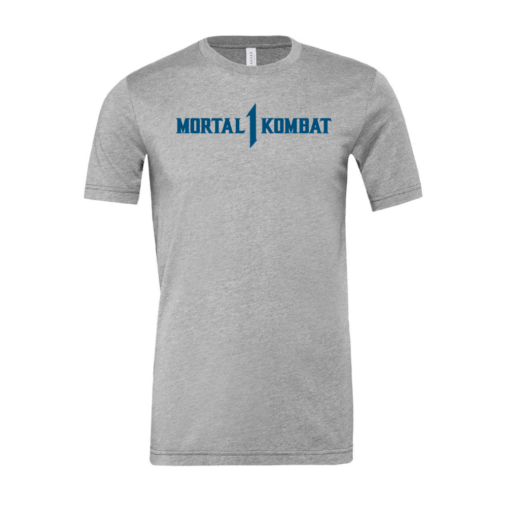 Evo 2023 Mortal Kombat 1 Liu Kang T-shirt