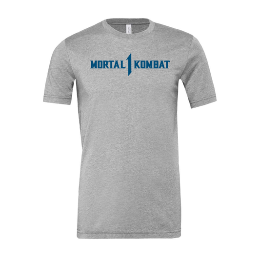 Evo 2023 Mortal Kombat 1 Liu Kang T-shirt
