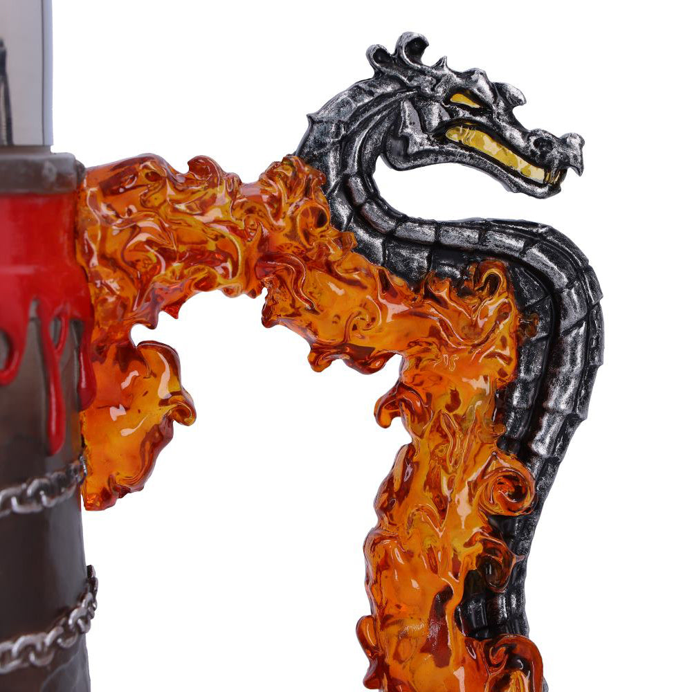 Mortal Kombat Tankard