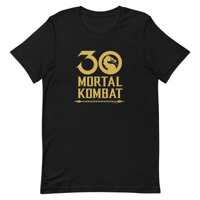 Mortal Kombat Raiden Adult T-Shirt
