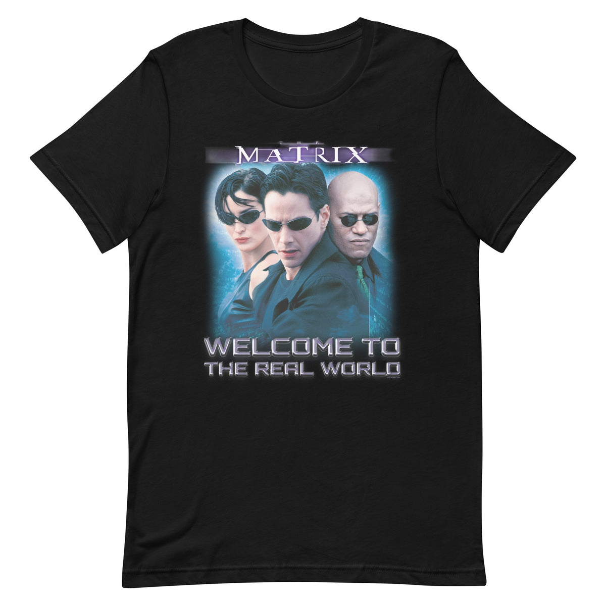 The Matrix