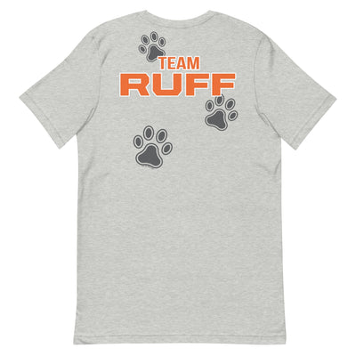 Animal Planet’s Puppy Bowl Team Ruff T-Shirt