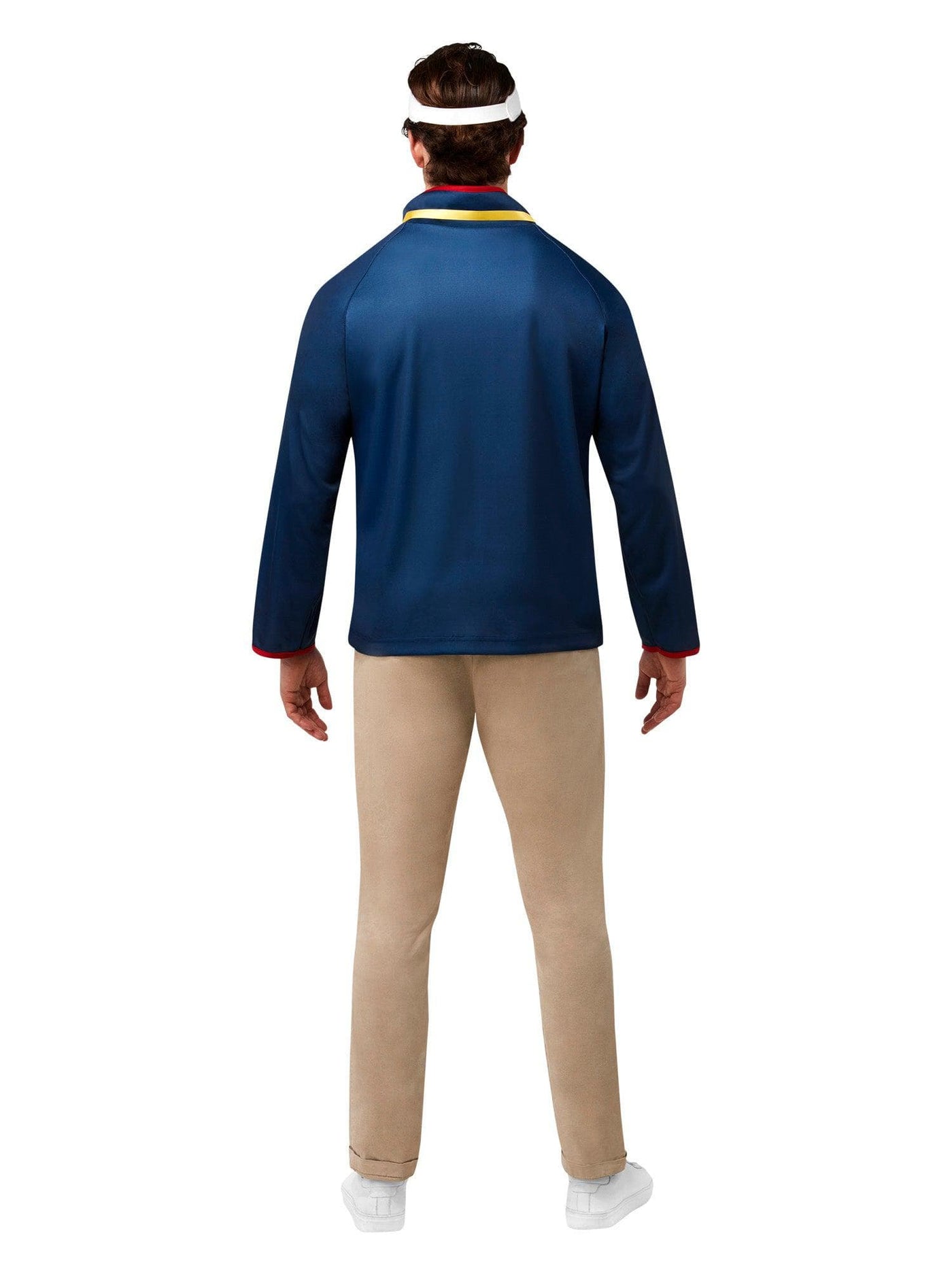 Ted Lasso Adult Costume