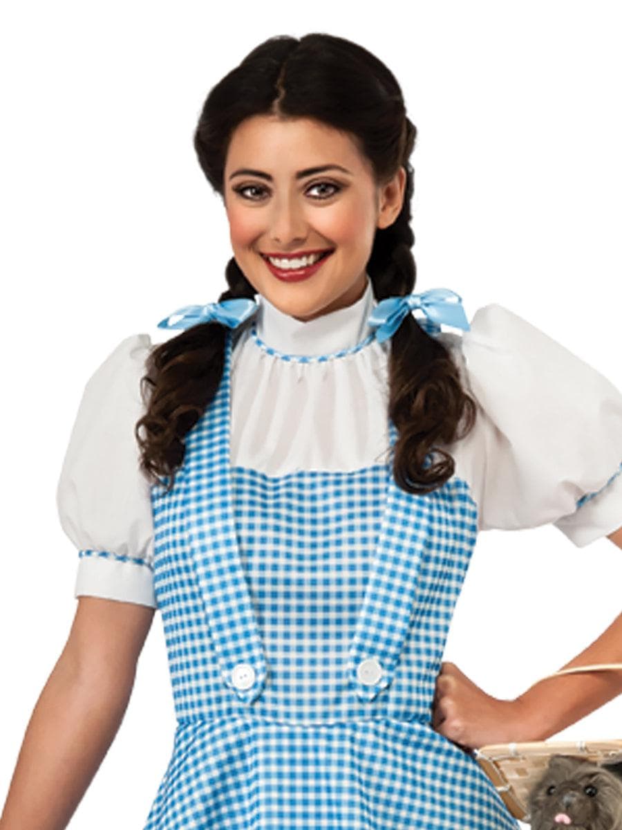 The Wizard of Oz Women's Dorothy Wizard of Oz Costume
