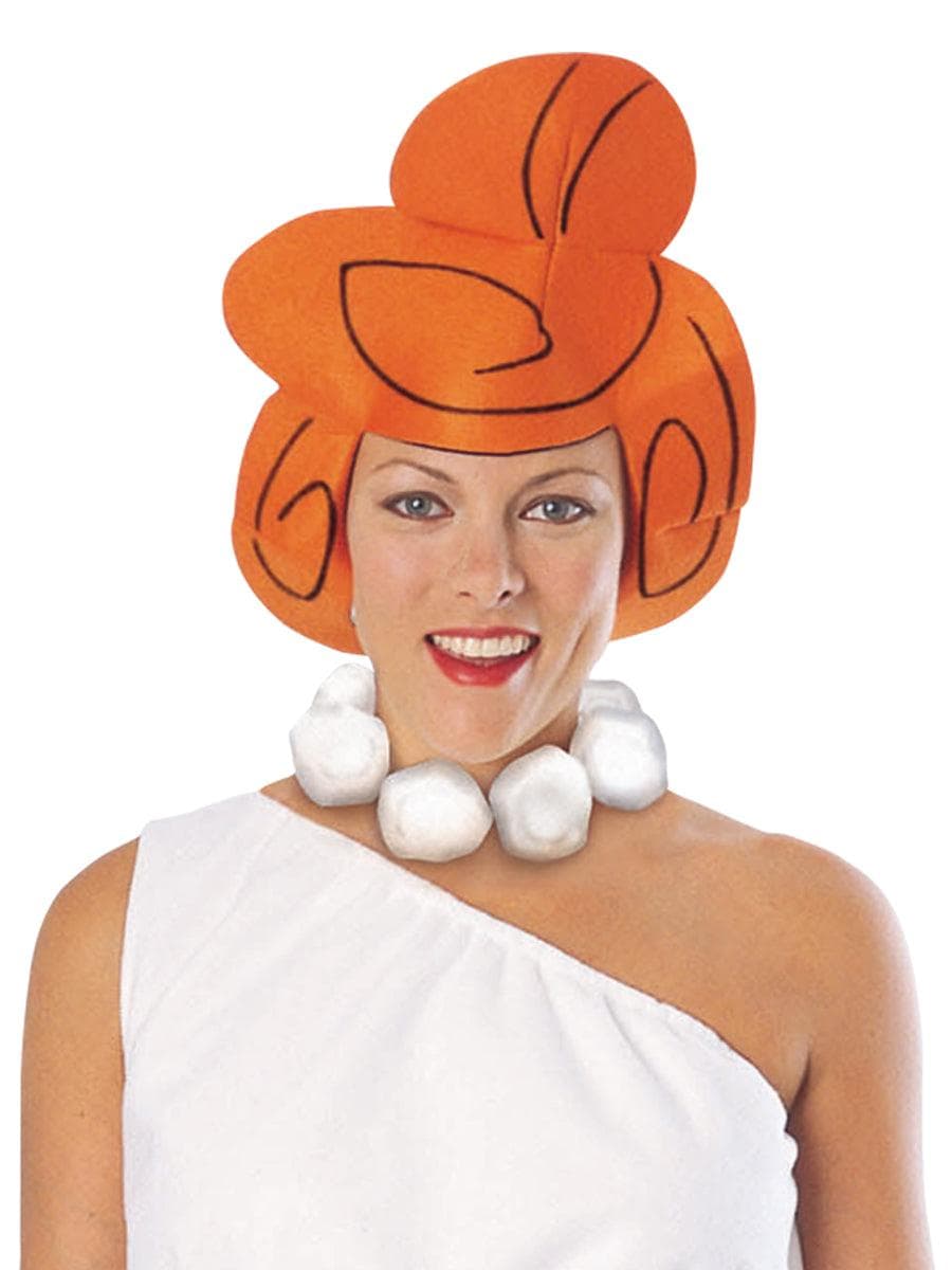 The Flintstones Women's Wilma Costume