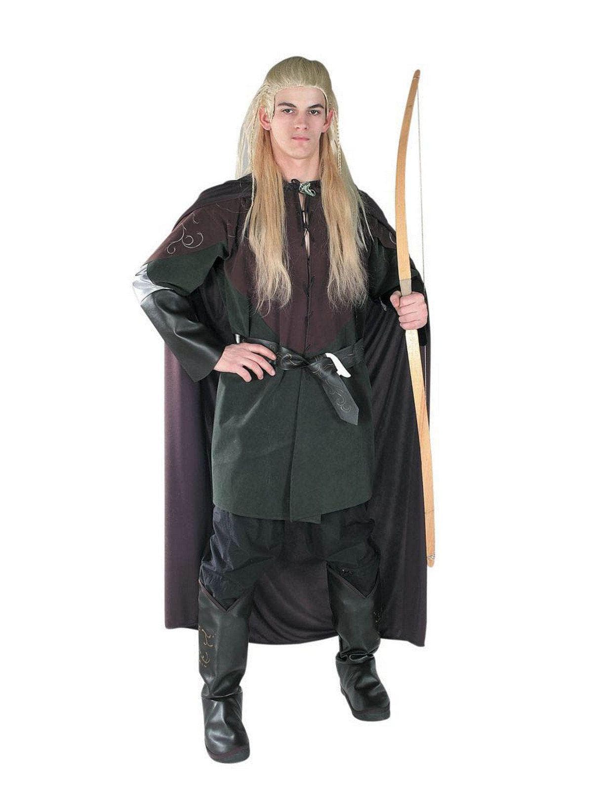 The Lord of the Rings Adult Legolas Costume