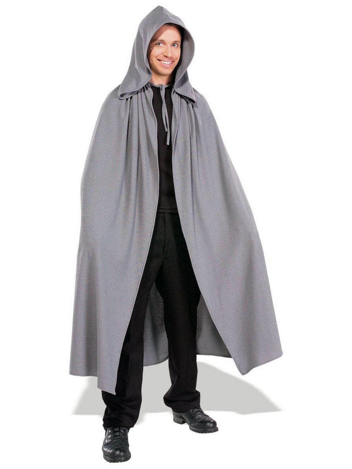 The Lord of the Rings: Gray Elven Cloak
