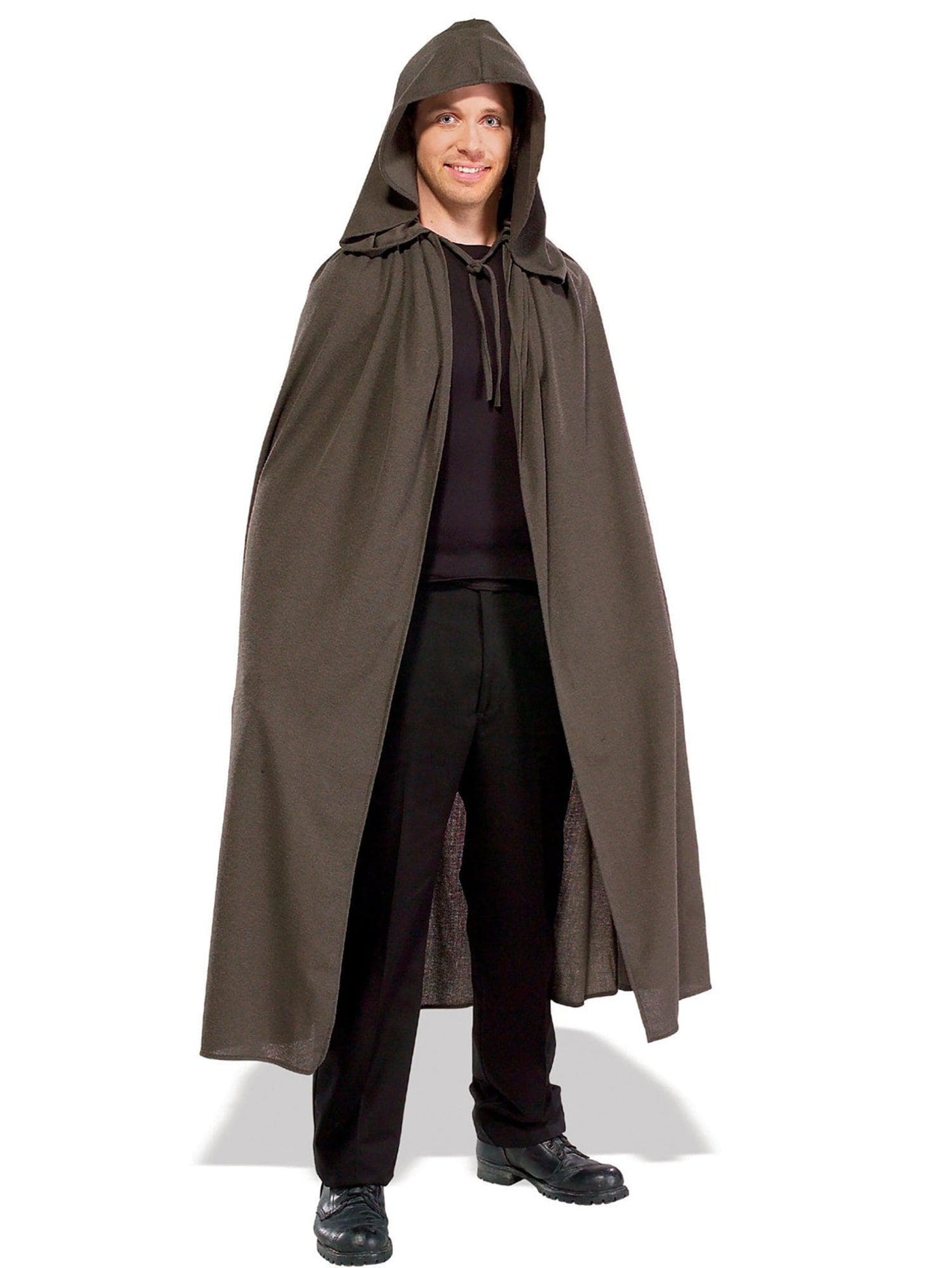 The Lord Of The Rings Elven Cloak Adult