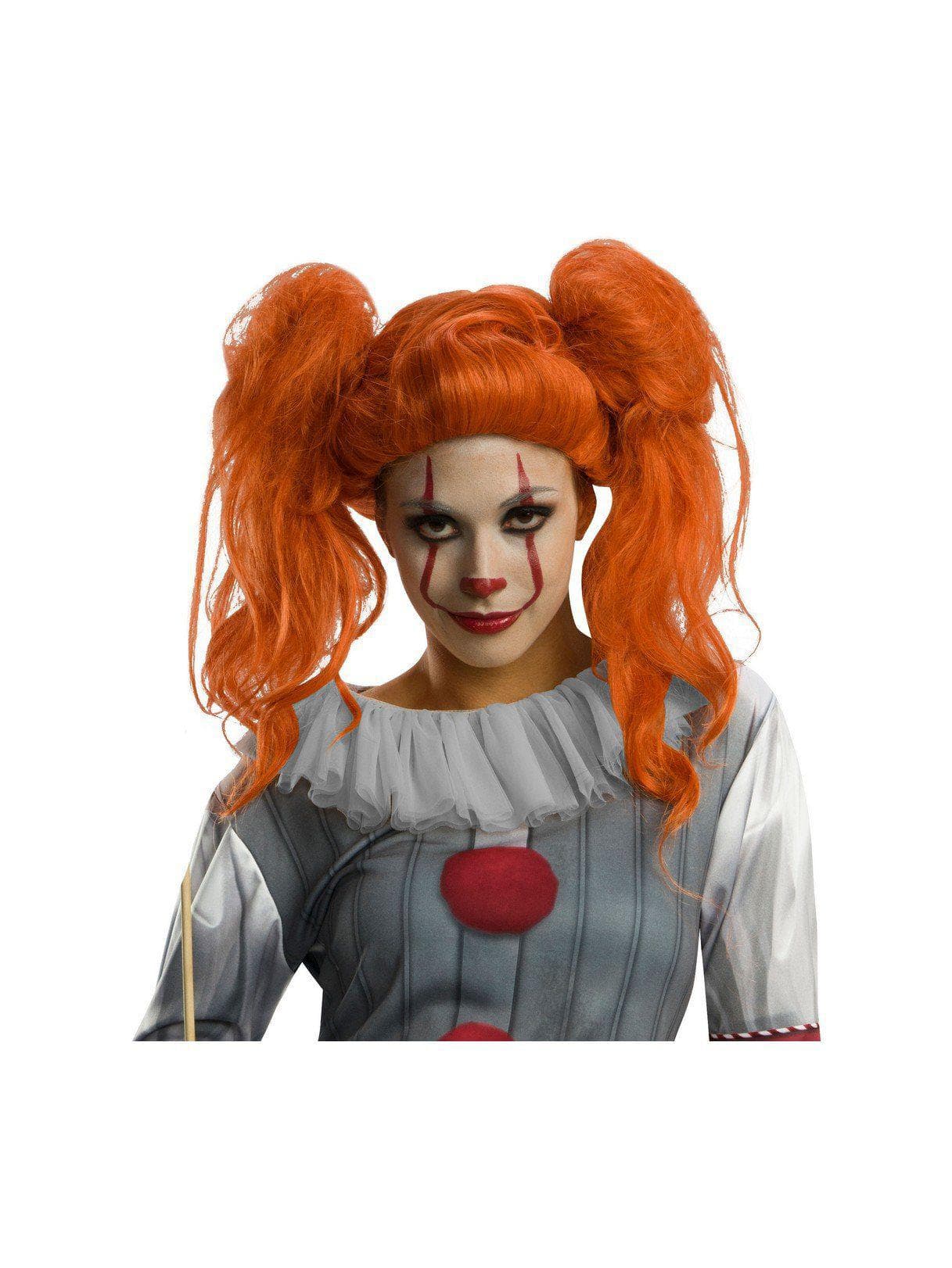 IT Pennywise Female Wig