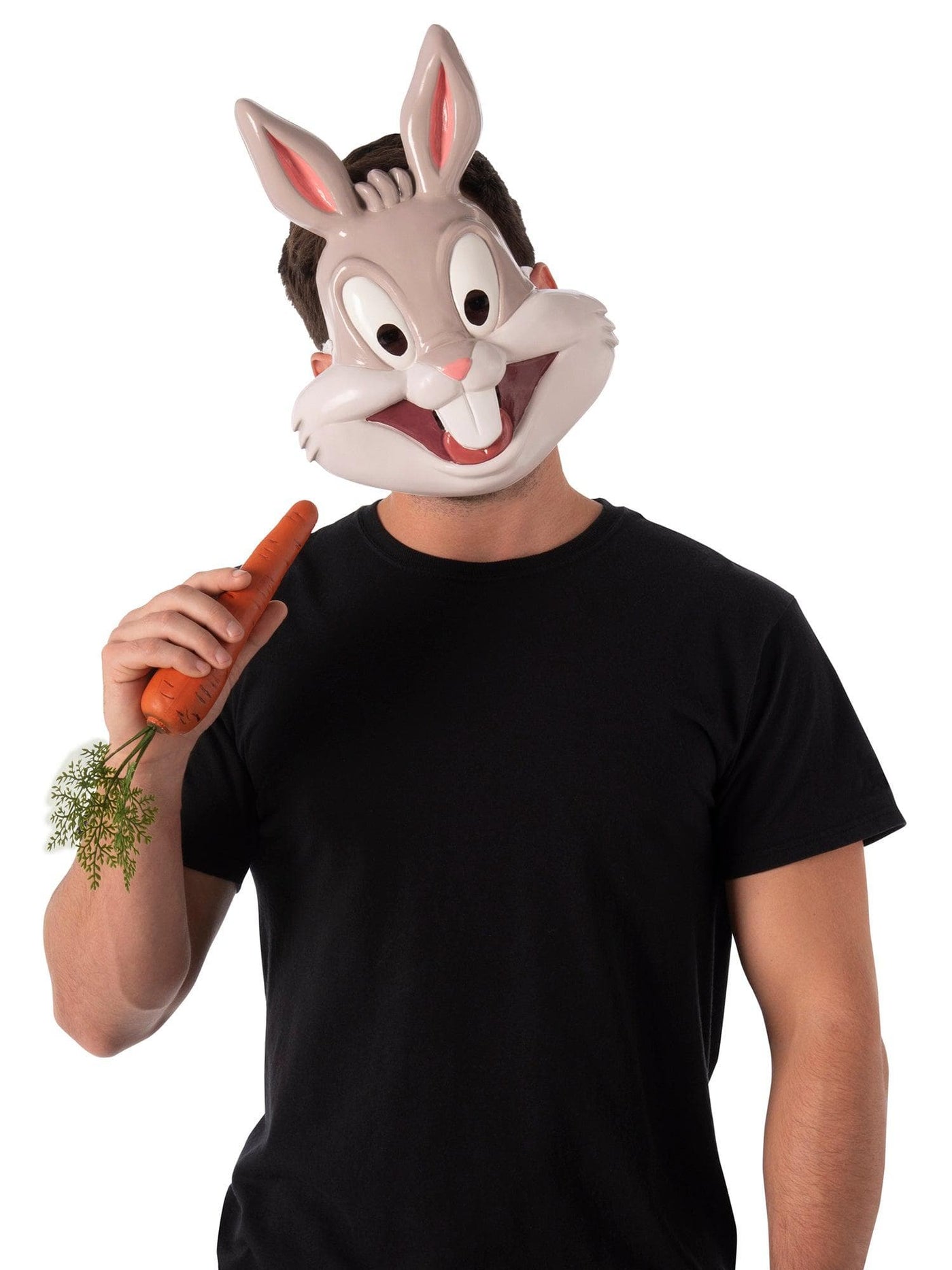 Space Jam: A New Legacy Bugs Bunny Mask
