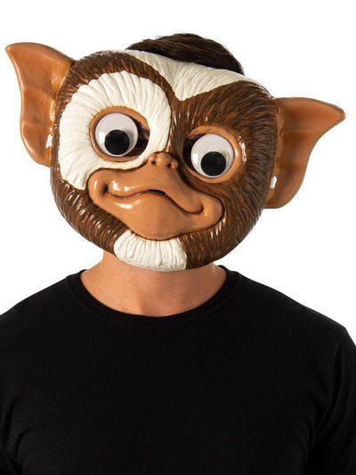 Gremlins Gizmo Googly Eyes Mask for Adults