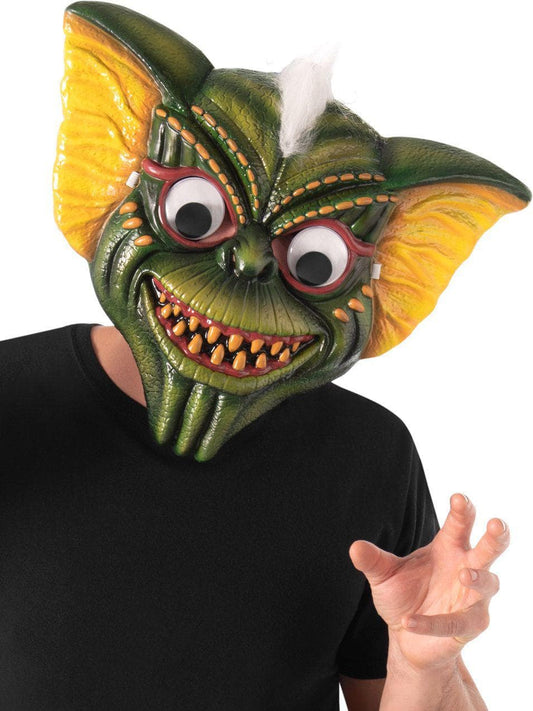 Gremlins Stripe Googly Eyes Mask for Adults