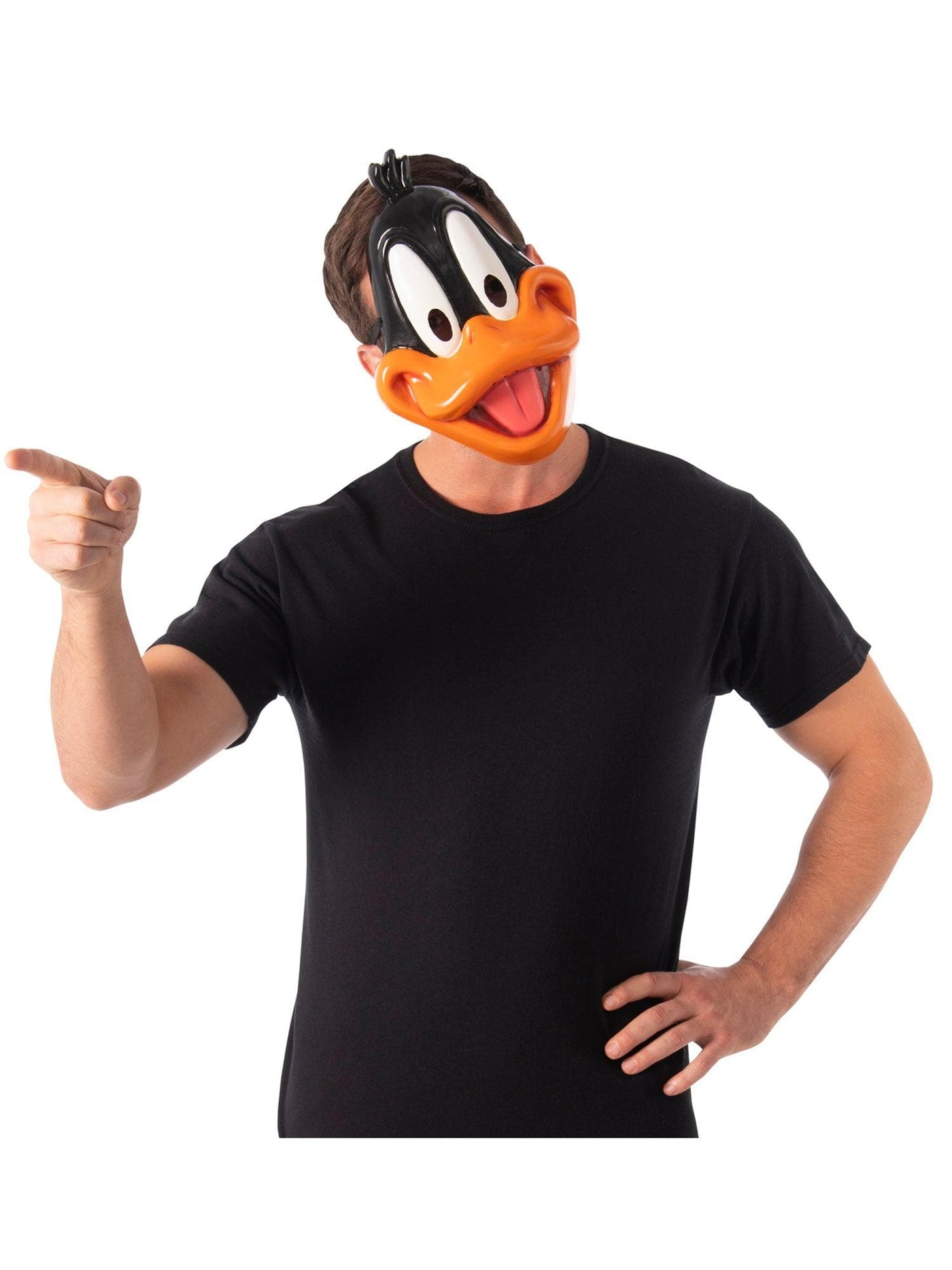 Space Jam: A New Legacy Daffy Duck Mask