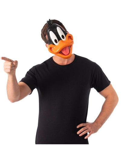 Space Jam: A New Legacy Daffy Duck Mask