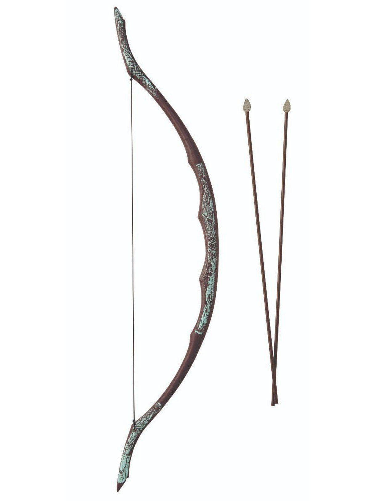 The Lord of the Rings Legolas Adult Costume Bow and Arrow Set