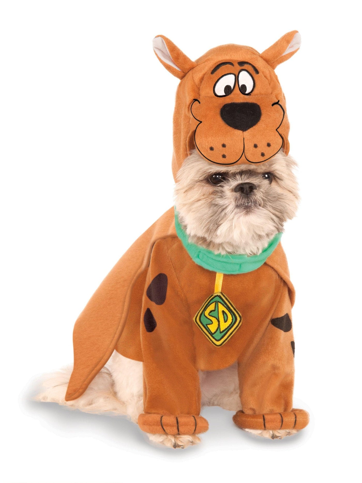 Scooby-Doo Pet Scooby Costume