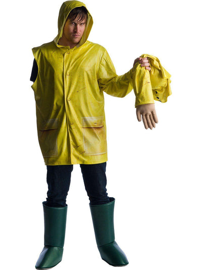 IT Men's Georgie Costume