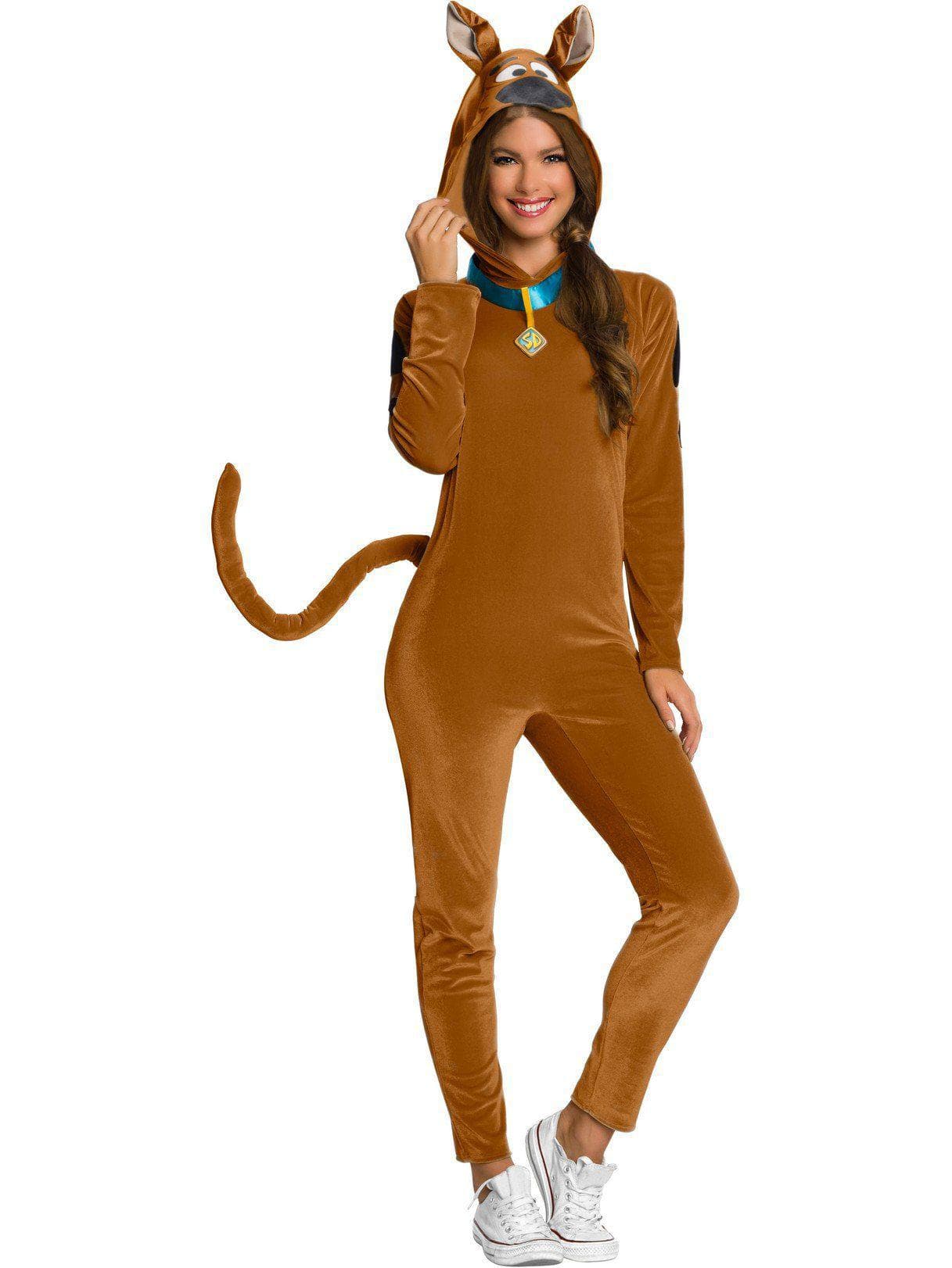 Scooby-Doo Costume for Women