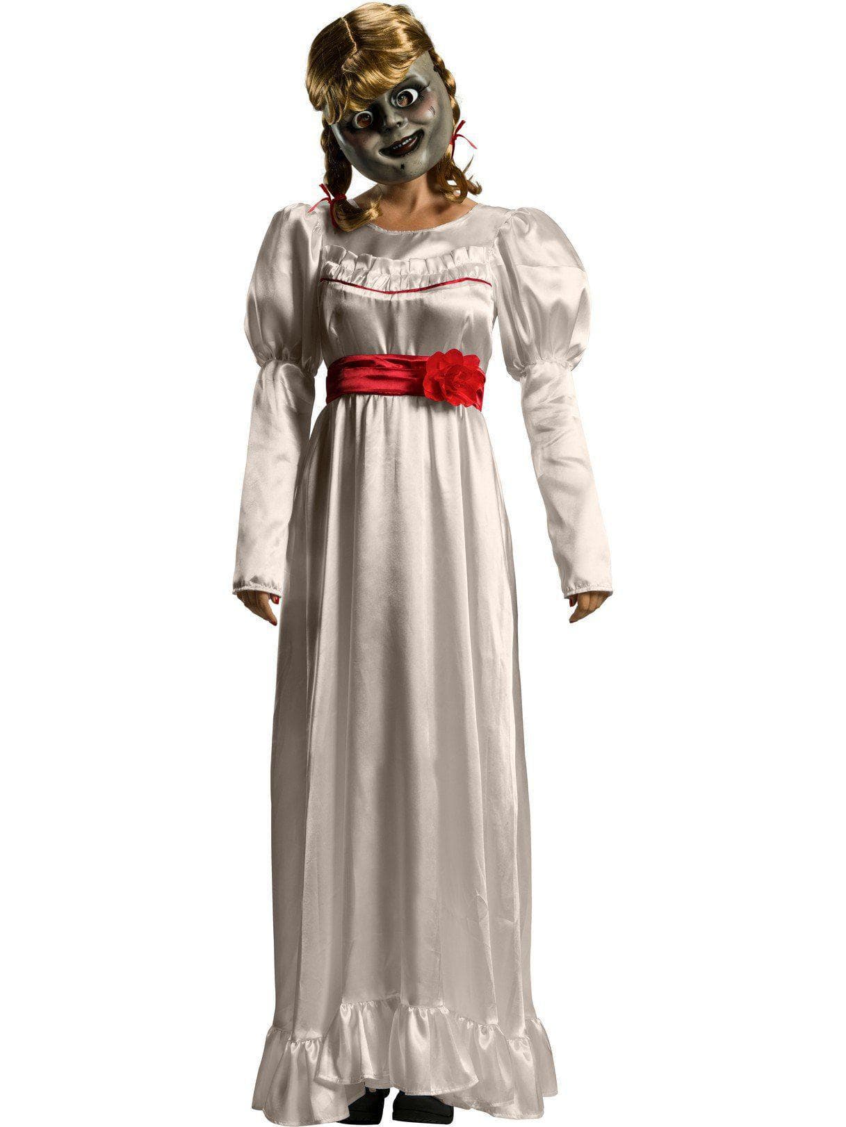 Annabelle 3 Annabelle Deluxe Costume – Warner Bros. Shop