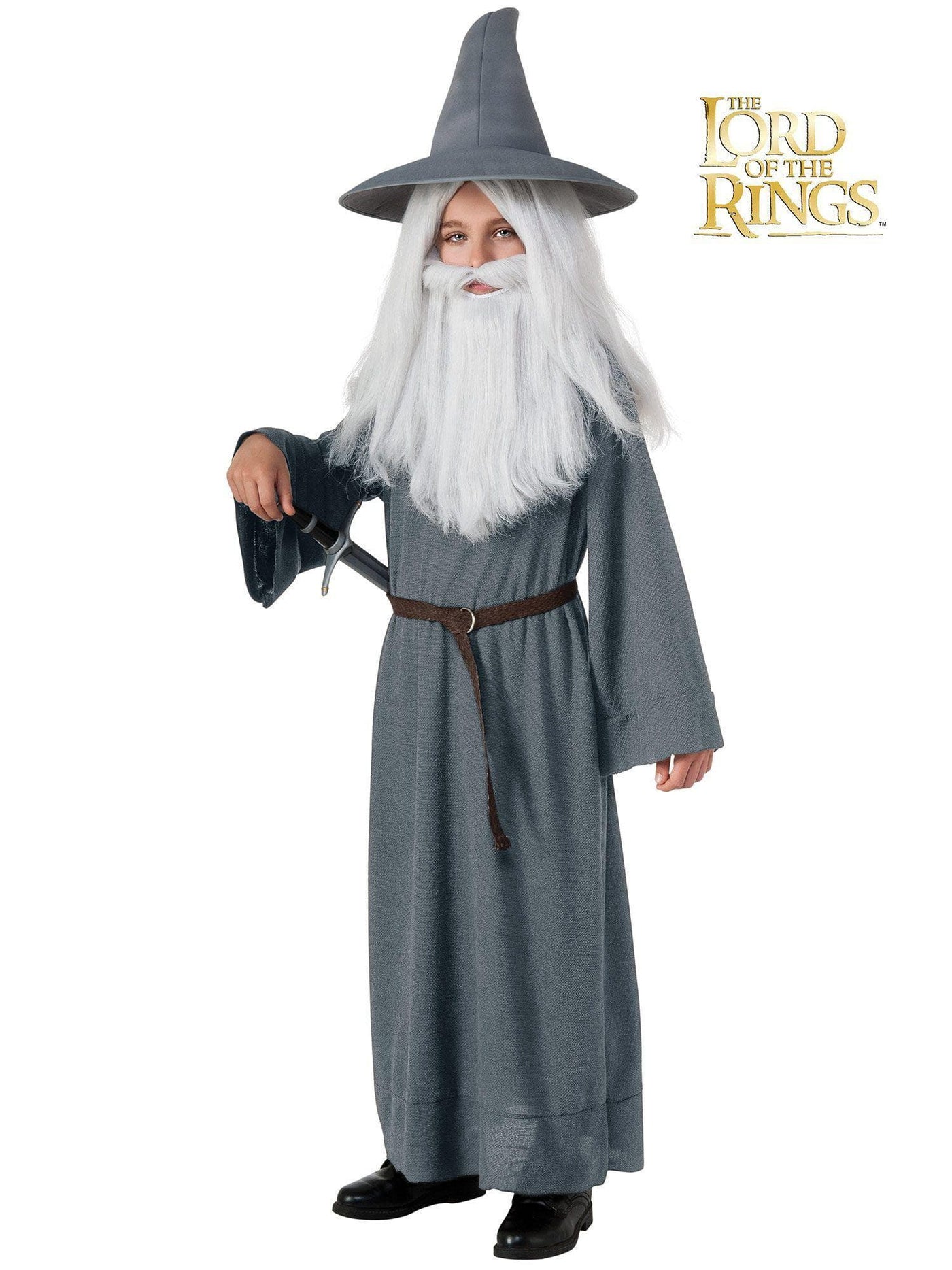 The Hobbit Gandalf Costume for Kids