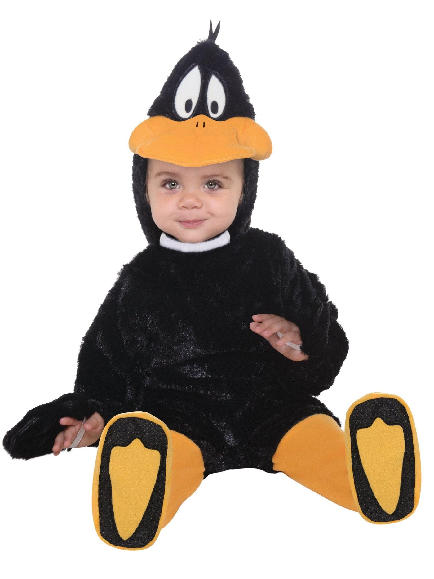 Looney Tunes Daffy Duck Infant/Toddler Costume