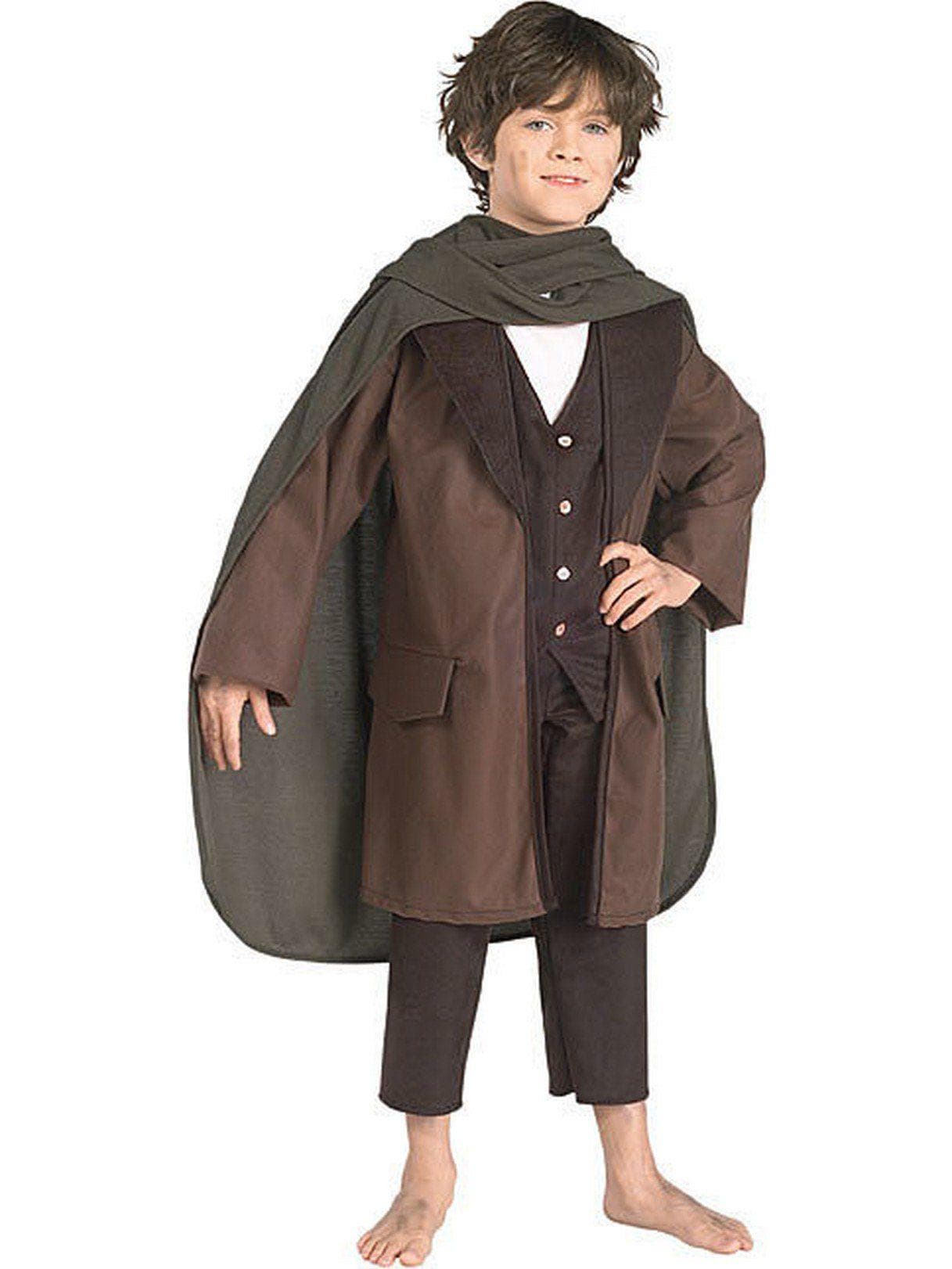 The Lord of the Rings Child Frodo Costume