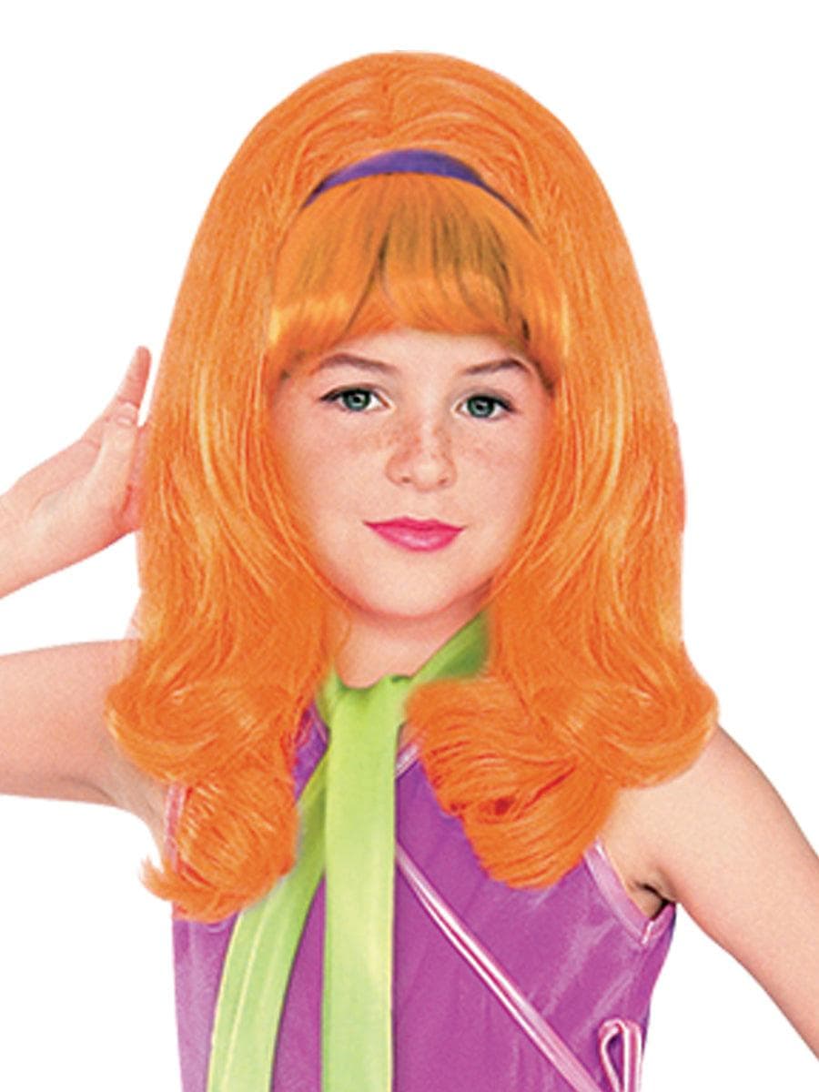 Scooby-Doo Girl's Daphne Costume
