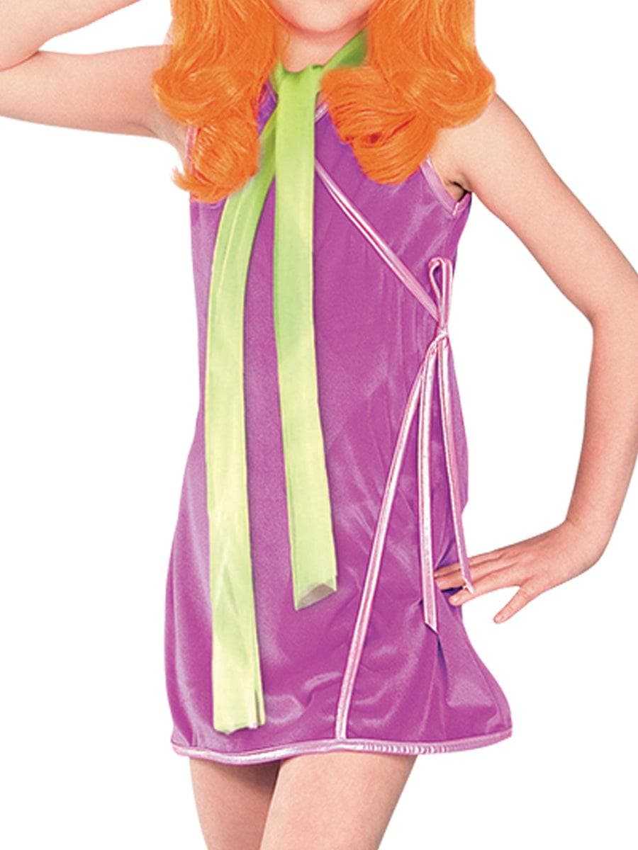 Scooby-Doo Girl's Daphne Costume