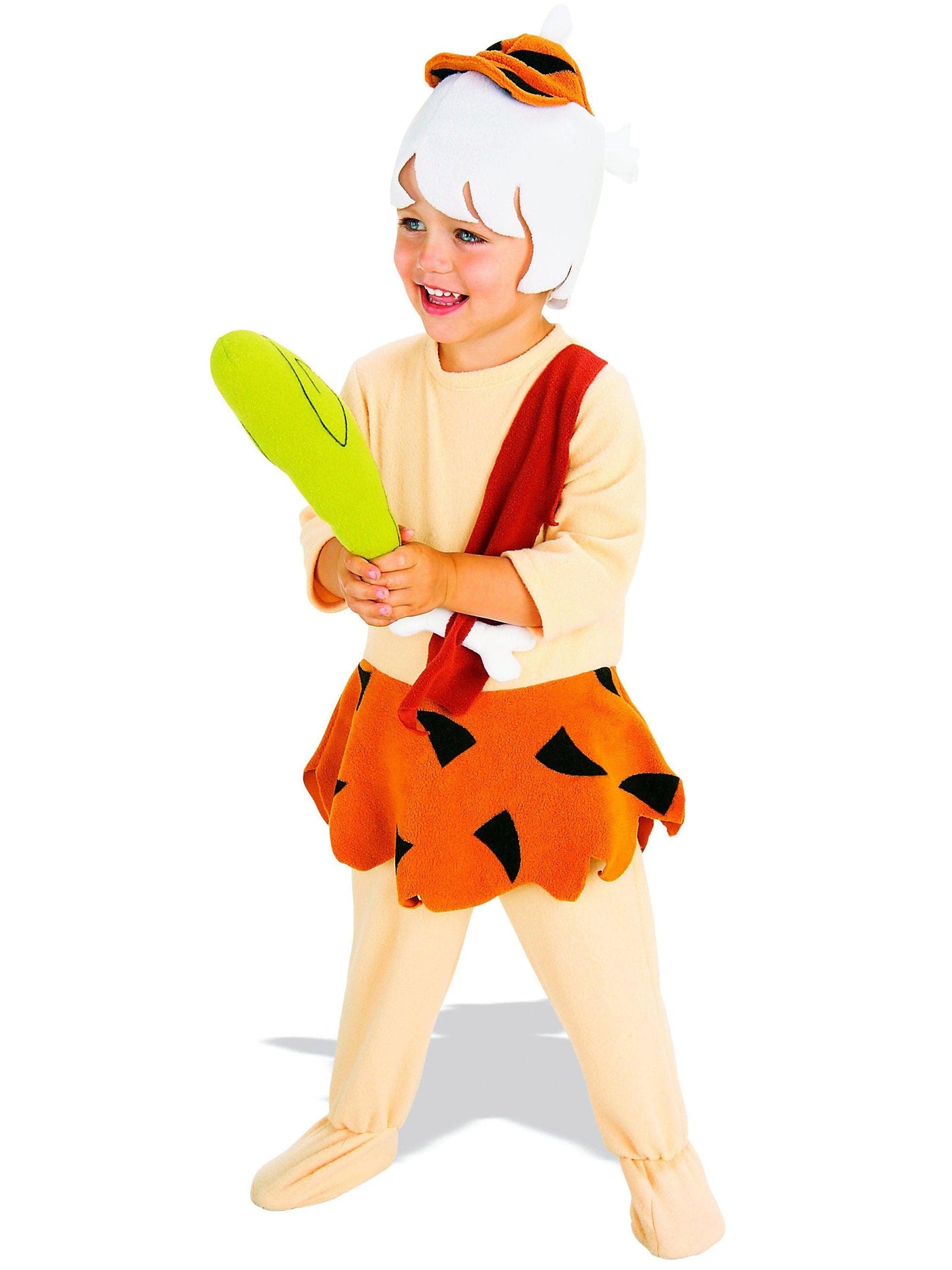 The Flintstones Kids Bamm-Bamm Costume