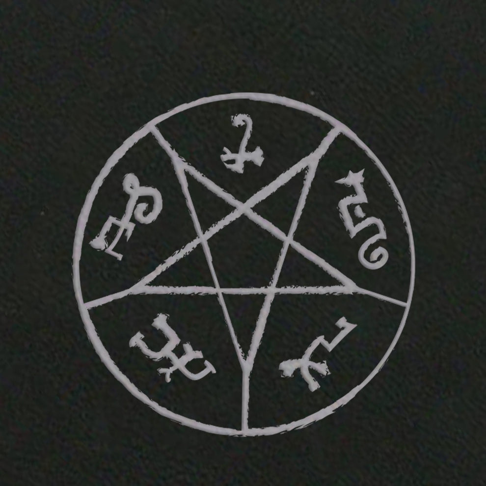 Supernatural Icon Journal