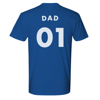 Ted Lasso A.F.C. Richmond Dad T-shirt