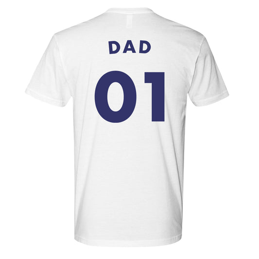 Ted Lasso A.F.C. Richmond Dad T-shirt
