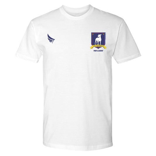 Ted Lasso A.F.C. Richmond Dad T-shirt