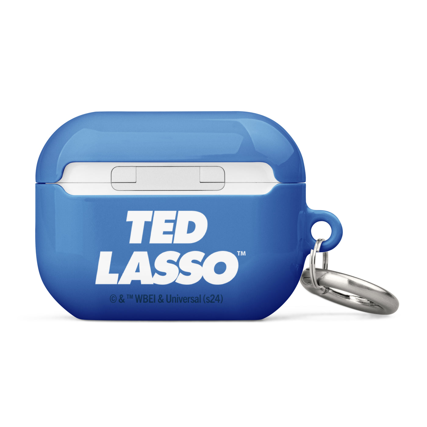 Ted Lasso Believe AirPods Case