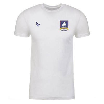 Ted Lasso A.F.C. Richmond Crest Adult Short Sleeve T-Shirt