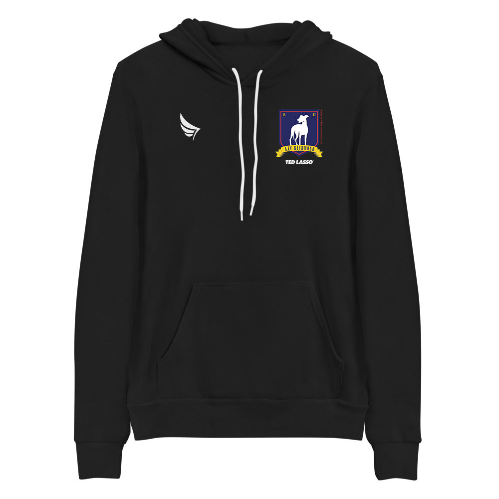 Ted Lasso A.F.C. Richmond Crest Hoodie