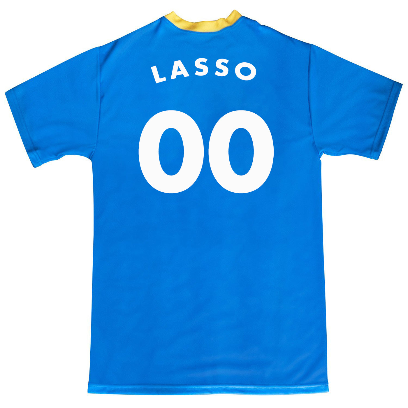 Ted Lasso A.F.C. Richmond Jersey Lasso Jersey