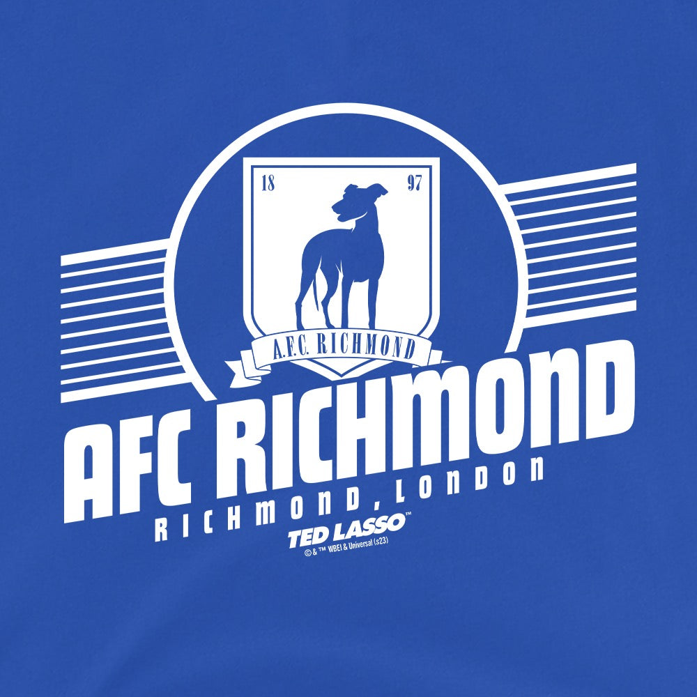 Ted Lasso A.F.C Richmond Pullover | Spreadshirt Unisex Sweater
