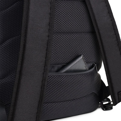 Ted Lasso Bantr Premium Backpack