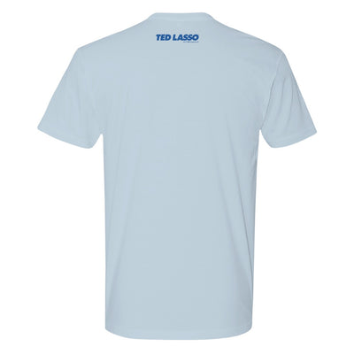 Ted Lasso Keeley Jones Bobblehead Adult Short Sleeve T-Shirt