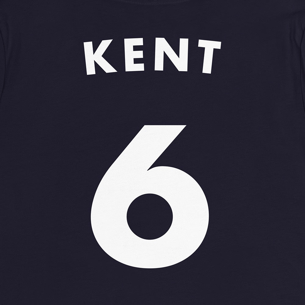 Ted Lasso A.F.C. Richmond Kent Women's T-Shirt